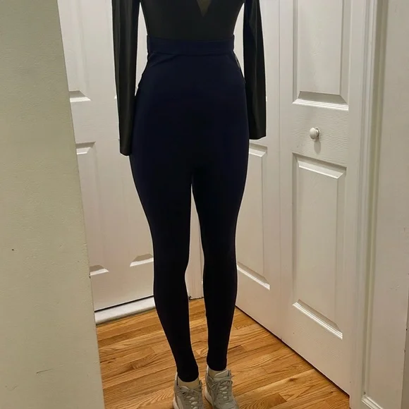 Shapermint Pants Jumpsuits Empetua High Waisted Shaping